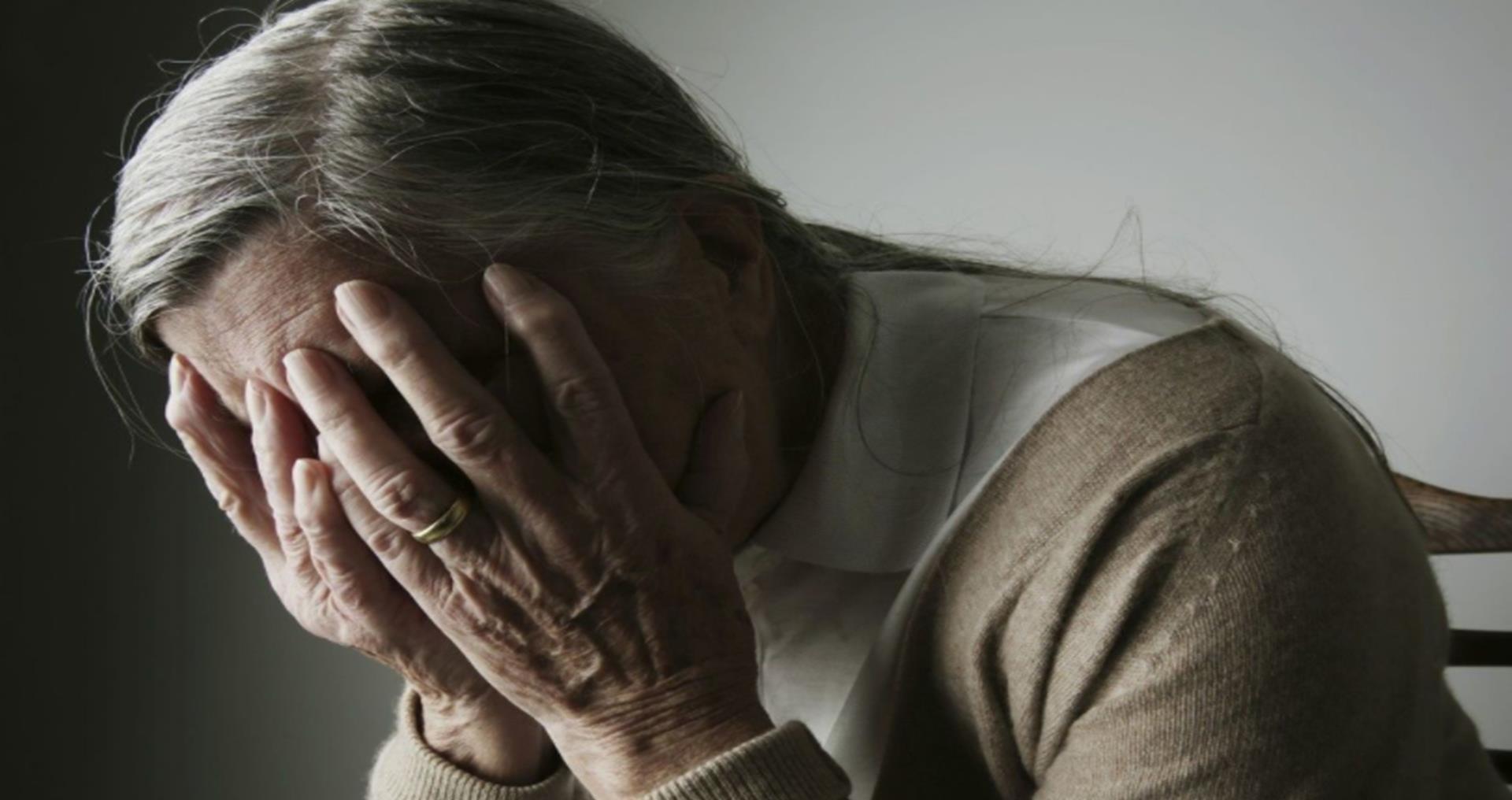 老人家|老人痴呆乱折腾？老年痴呆可预防，留心老年人3个变化