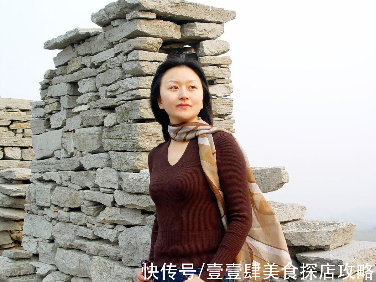 国风民宿|春节京郊游，《非诚勿扰》的拍摄地，发现藏在山里的国风民宿