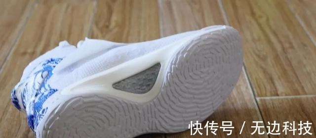 kt5 五百块双层碳板,带TPU的鞋垫,这双汤普森签名鞋不香吗!