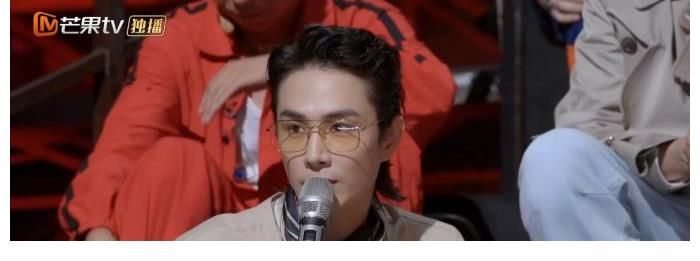 陈辉|《披荆斩棘》五公录制：瑞奇陈辉梁汉文出局，张晋赢李承铉不意外