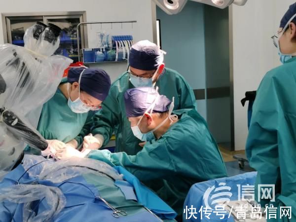 北京大学人民医院|人工听骨重建听力“桥梁”北大人民医院专家助他重获“新声”