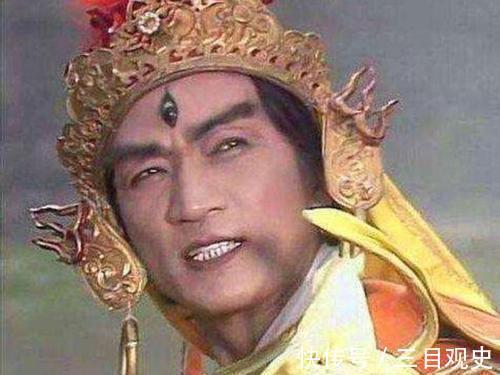 西游记!86版西游记里,孙悟空变成过多少人?谁扮演的最有猴性?