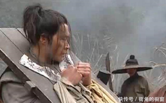  人能|飞云浦一战，把武松换成其他梁山好汉，有没有人能活下来？