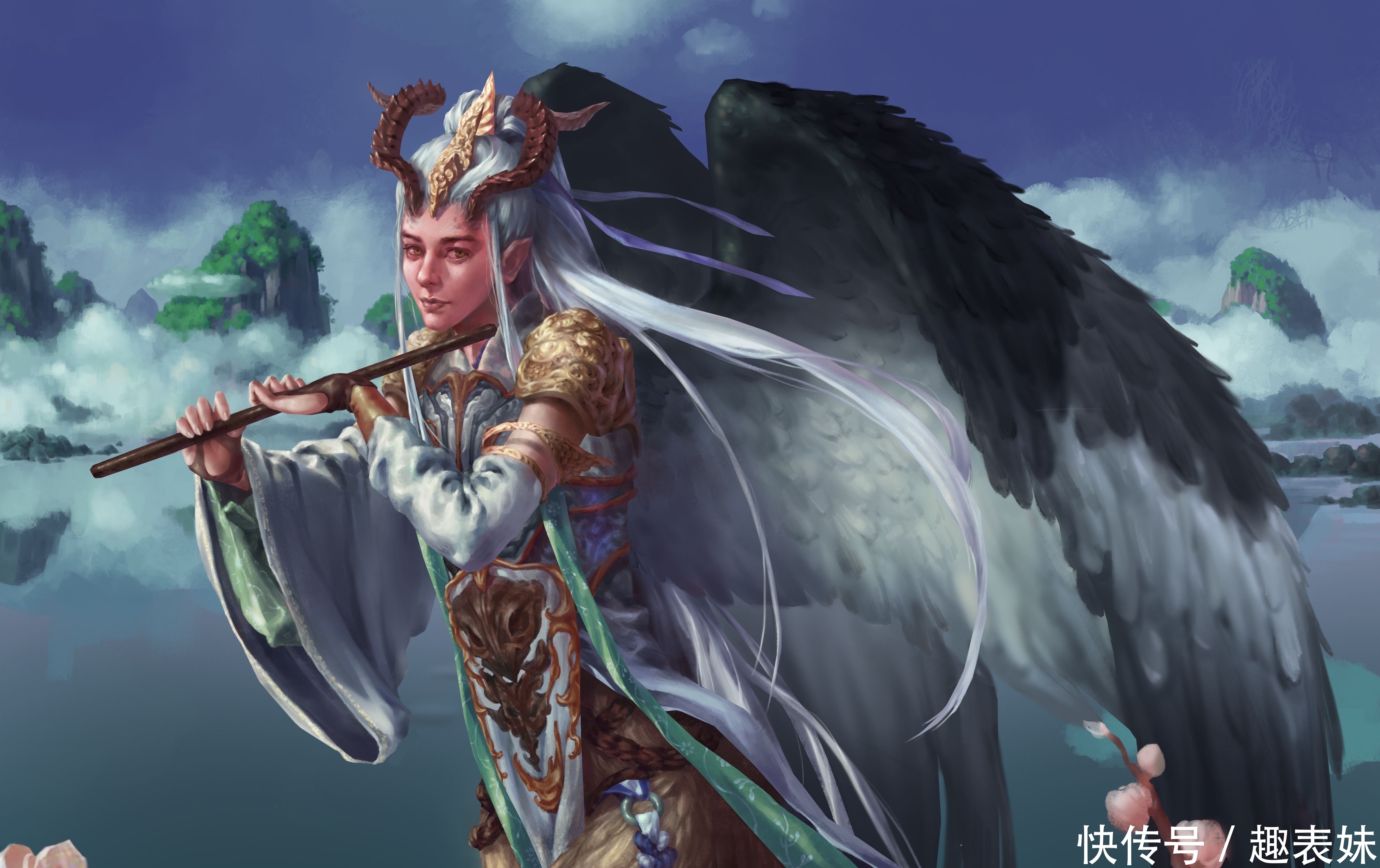 斗破苍穹：最霸气的雷法，三千雷动排不上号！