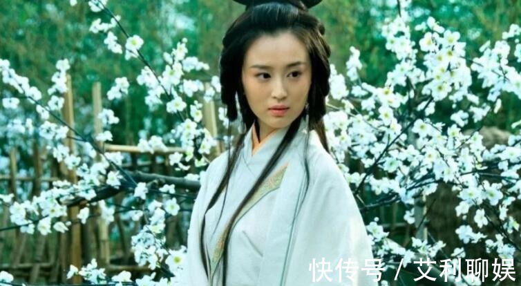 崔莺莺|才女出上联:“佳山佳水佳风佳月,千秋佳地”,书生的下联绝了