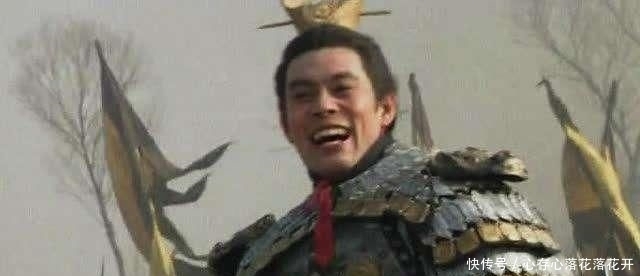 猛将|古代最强悍的4位猛将:白起上榜,榜首被誉为千古无二