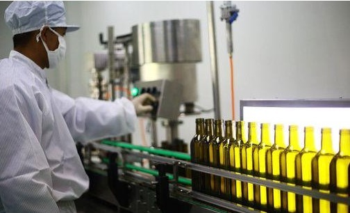 一款绝对刷新你认知的:天然、护肤、食用油。