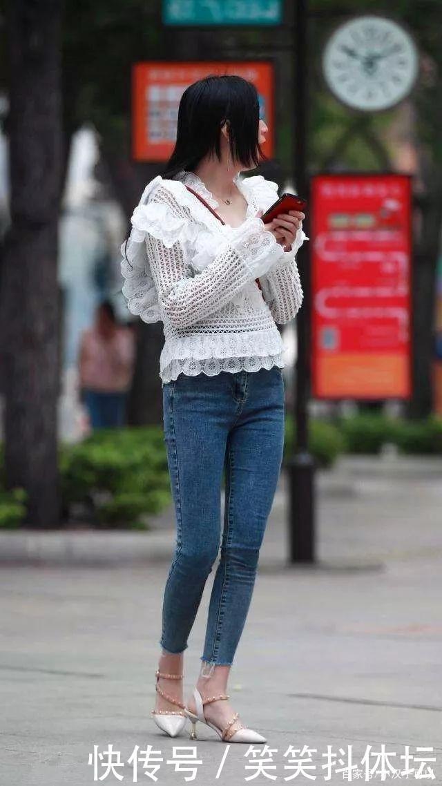 齐肩短发|美女齐肩短发,透出精致干练的气质