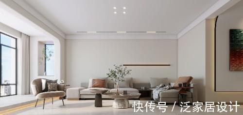 大户型|客厅装修小技巧，来了解装修小知识
