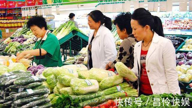 宽叶|菜贩子不外传的8个买菜小窍门,新鲜品质好,照着买准没错