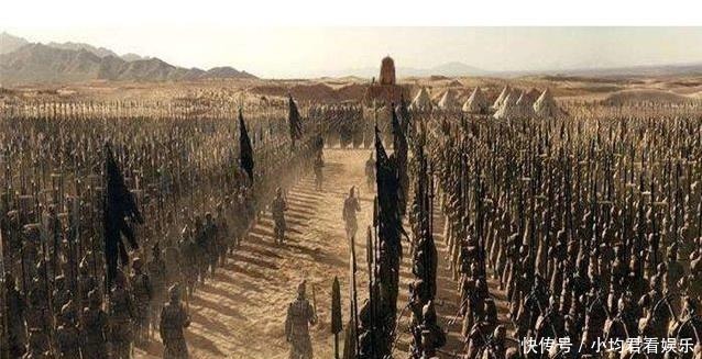 生气|历史白起还有王翦的待遇,差别太大了,为什么会有这么大的差别