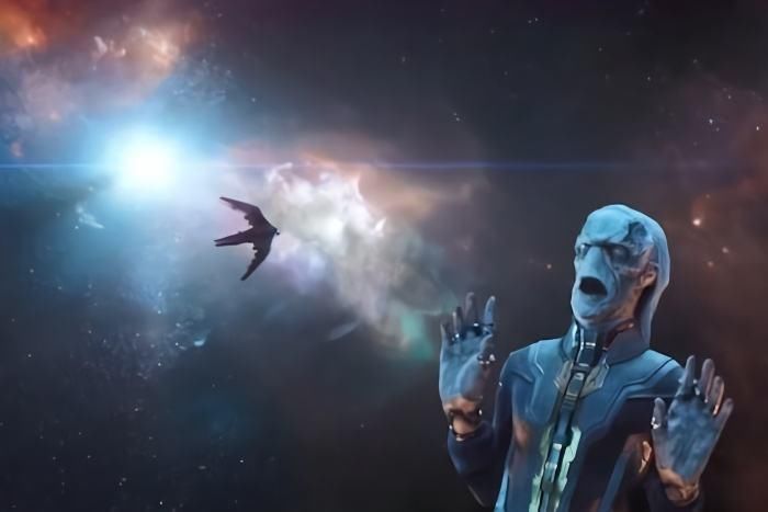 温室效应 太阳表面5500度,地球都晒热了,为什么太空却接近绝对零度?