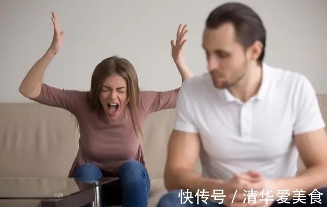 血管|血液粘稠的人，身体2处会发出信号，若没有，血管还比较畅通