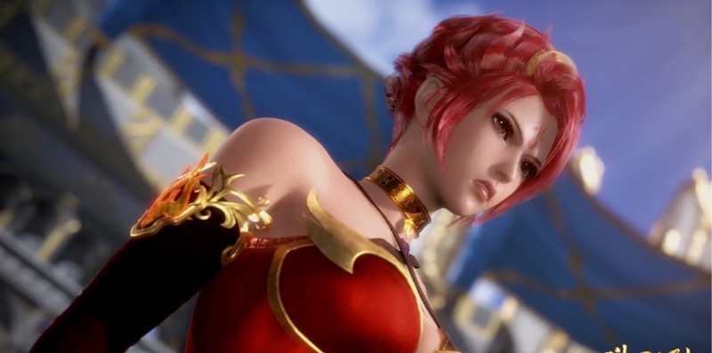 唐昊|斗罗大陆:同样是封号斗罗,为什么第七魂技的威力天差地别?