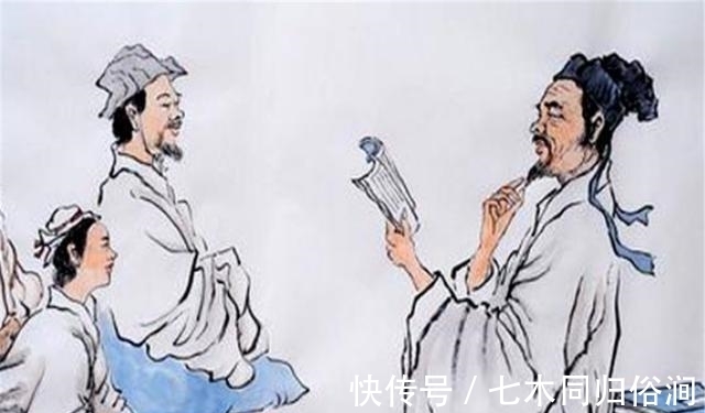 柳子厚墓志铭|“有钱不进三地，没钱莫近两人”，牢记老祖宗的忠告，受益匪浅