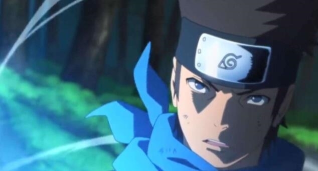 火影|鸣人还记得当初承诺木叶丸什么了吗?可能鸣人和木叶丸都忘记了吧