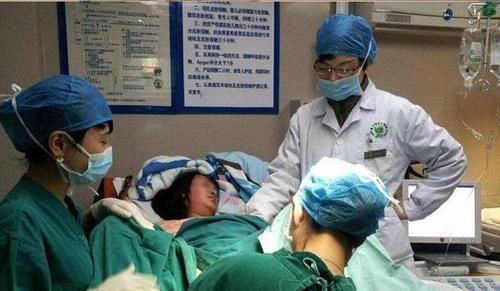 尴尬|“我生孩子不允许被人观摩”产妇产前提出要求,医生脸色难堪