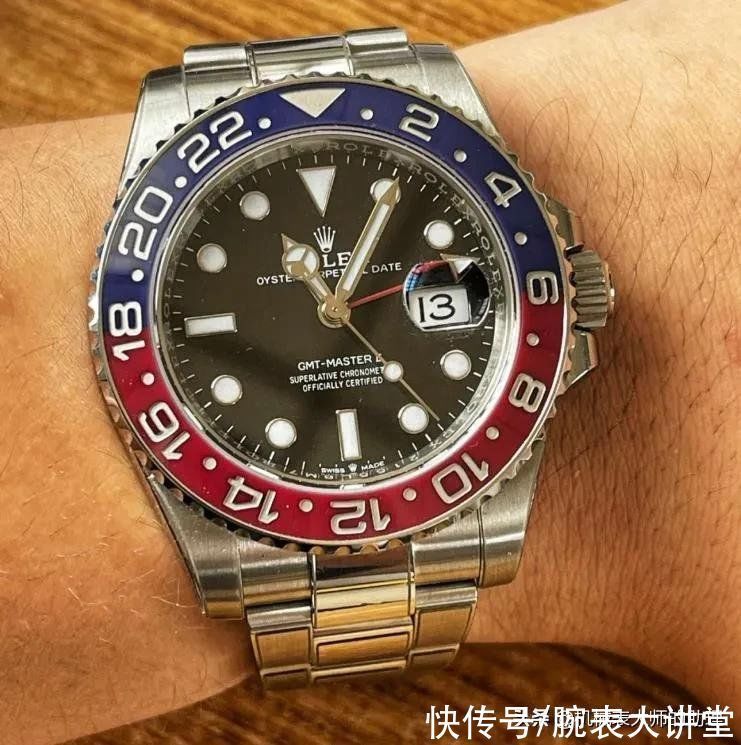 买表 买表之前知道这几点,可以让你选到不后悔的款式