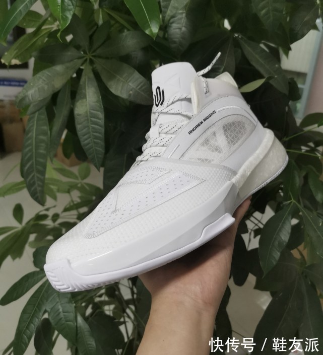 球鞋|一周国产新品球鞋合集！KT7惊艳，全城10曝光，匹克大三角质感强