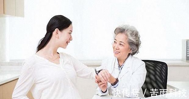 疼痛|都知道女人生孩子很疼,一脚踏进鬼门关,但是你知道哪里最疼吗?