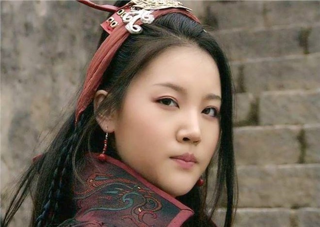 宋江|一见林冲误终身,扈三娘若嫁林教头会怎样,你感觉如何呢?