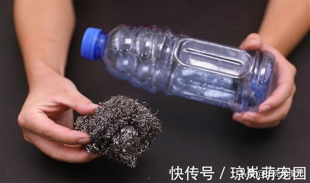 瓶盖|大瓶口的塑料瓶别扔了，简单改造一下，厉害又好用，家家都能用到