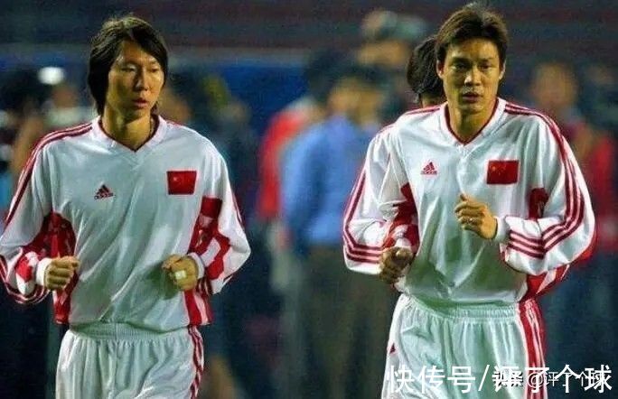 申花|中国足球职业化28年：世界排名下降35位，球员收入增长170倍