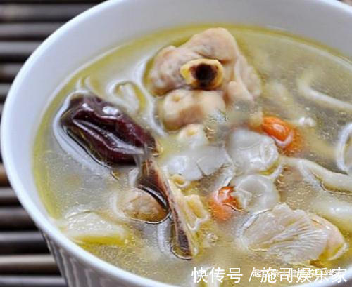 三黄鸡|女性想要更显年轻,可常食以下食物,延缓衰老,皮肤细腻光滑