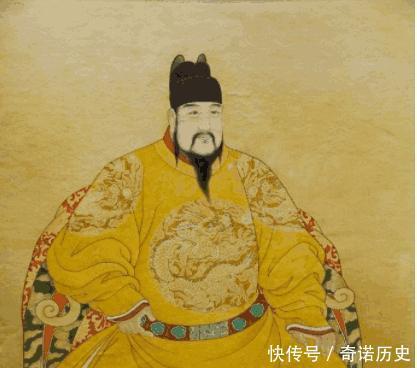 蓝玉|开国功臣被皇帝剥皮，一万余人受到牵连，欲加之罪何患无辞！