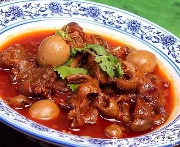 牛肉|年夜饭必备的几道菜,大人孩子保准都喜欢!