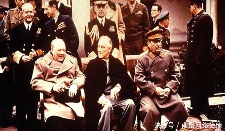 竞选|丘吉尔在英国声望极高,二战胜利后为什么竞选首相失败了
