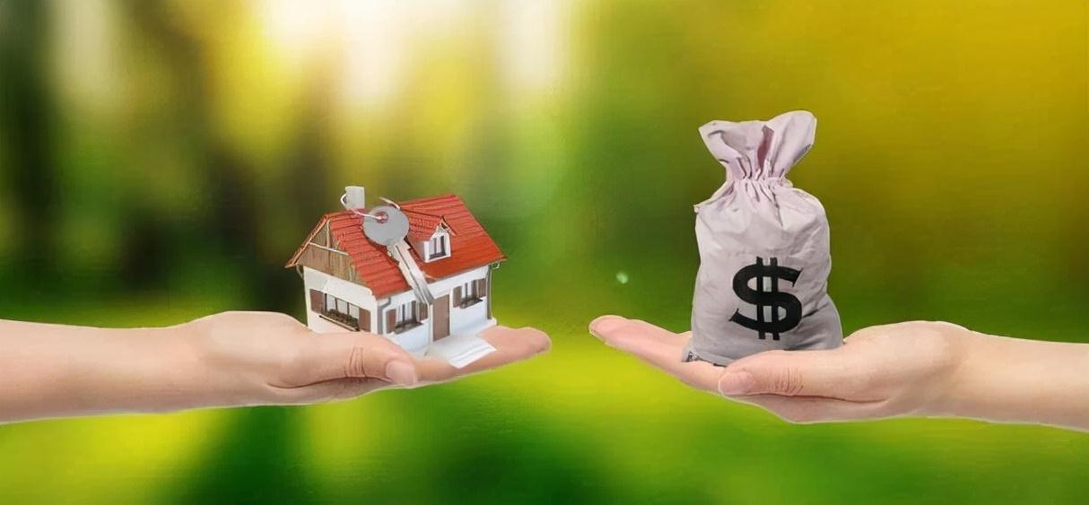 通病|二手房有何缺点,为什么大家都不推荐买?过来人:3大通病是硬伤