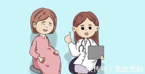 孕妈|孕妈喝水很重要,身体出现异常现象表示缺水严重,会影响胎儿发育