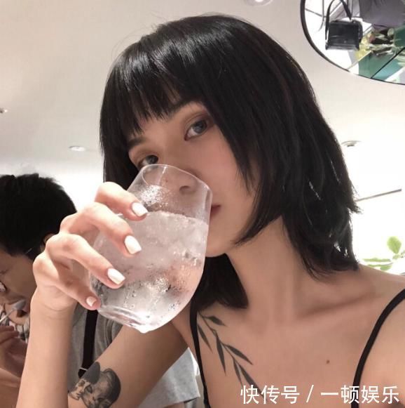 鼻子|女生养成“这3习惯”,鼻子越来越有立体感,迟早美成“热巴鼻”