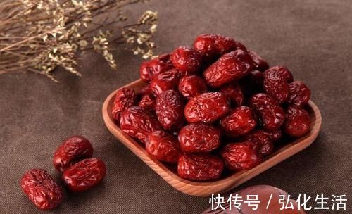 补血益气|每天晚上坚持吃3种食物,滋阴补肾,补血益气,早吃早受益!