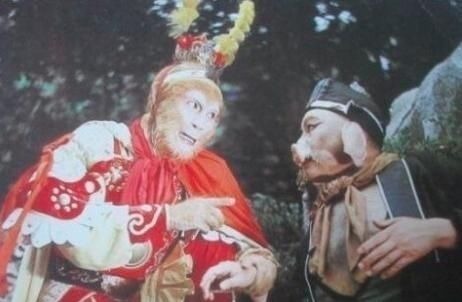 一海之水#吴承恩的伏笔,你看懂了吗其实《西游记》讲的根本不是取经故事