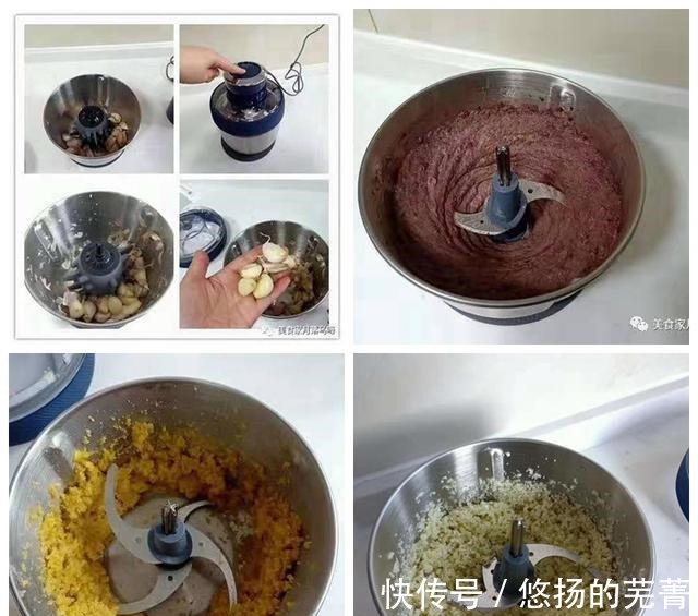 电压力锅|这4样厨房小家电,实用又便宜,越用越顺手!朋友见了都说档次高!