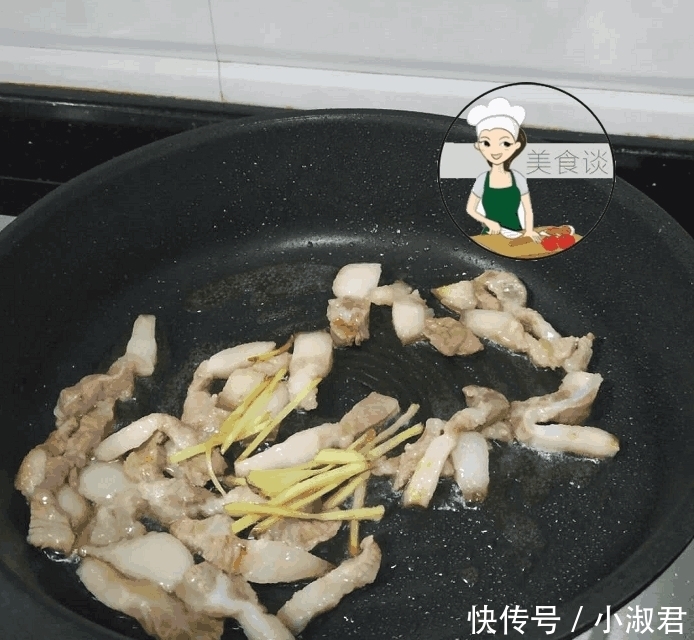 这菜, 我隔三差五准做给孩子吃, 脆嫩可口, 强筋壮骨, 孩子体格好