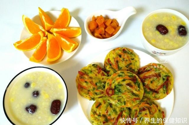 天冷了,早餐这样吃最暖和,营养均衡孩子爱吃,20分钟就搞定了