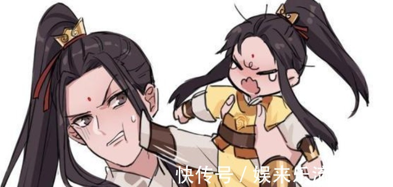 什么是真正的魔道祖师被迫“黑化”却依然保持善良的初心