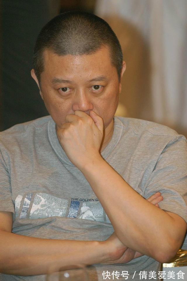 徐静蕾#1996年,王朔为了徐静蕾和沈旭佳离婚,沈旭佳现在过得怎么样了?