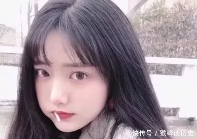 小仙女有这“3标志”，是天生的“长发仙子”，男神会主动追你！