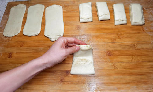 一周吃3回,儿子更是三天两头就喊我做,外酥内软,全家都特别爱吃