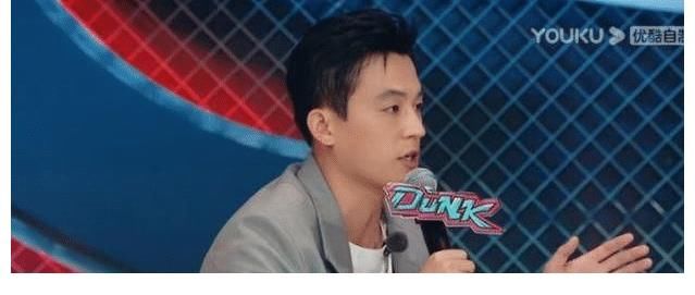 籃球|荷爾蒙爆發(fā)，這個綜藝里的男人太帥了