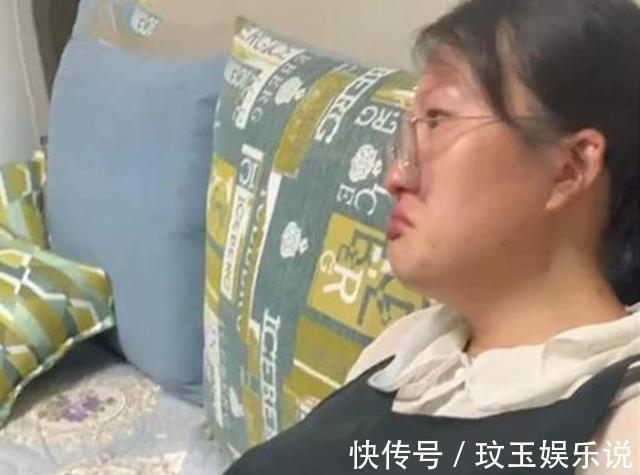 丈夫|玩到1300关的游戏被丈夫删除,孕妇崩溃痛哭,网友:太过分了