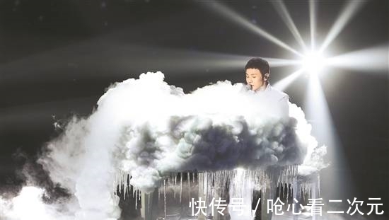 那英|“粵語(yǔ)好聲音”伍珂玥獲“八轉(zhuǎn)”