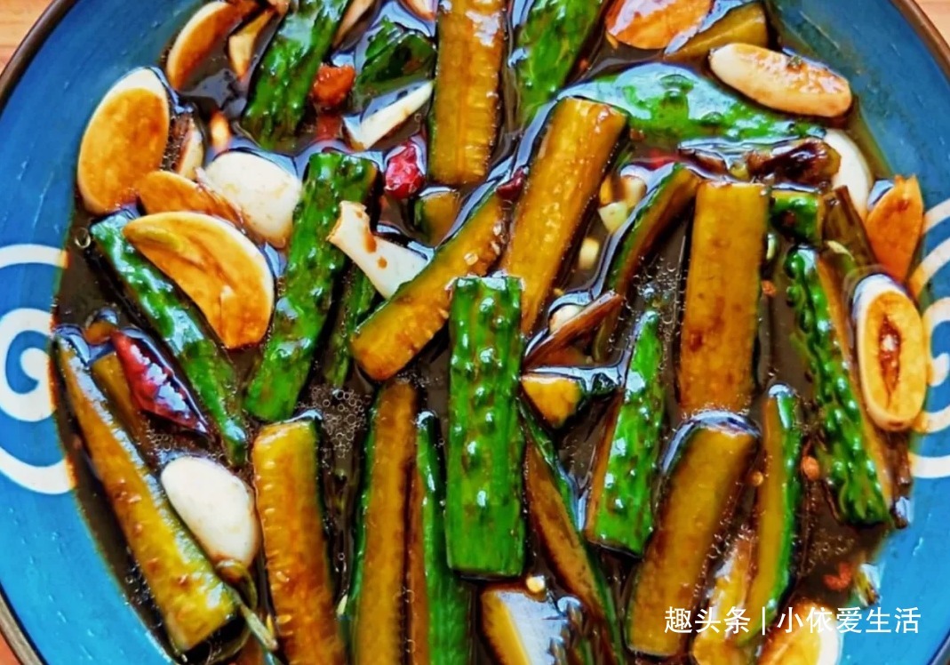 百吃不腻的几道家常菜,看着就有食欲,鲜美开胃,好吃又好做