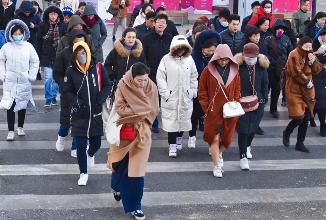 小雪|小雪养生：两清一补 振奋阳气