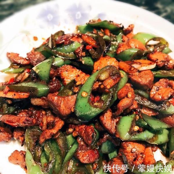 圆子教你15道经典湘菜,鲜美可口吃不够,你一定会来品尝它