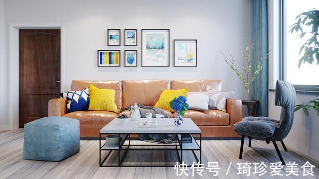 小便宜|客厅里这4个“大件”，有钱就买好的，没钱干脆别买，别贪小便宜
